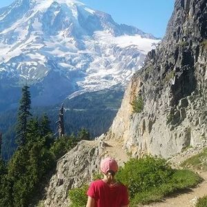 Meet your Posher, Lindsey